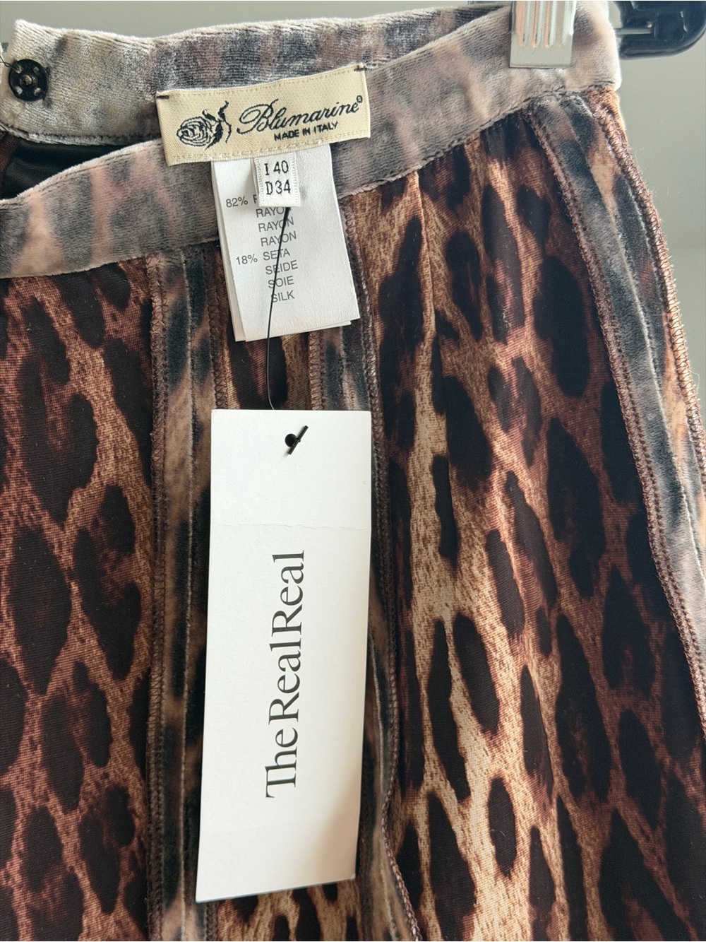 Skirt Subcategory Classification